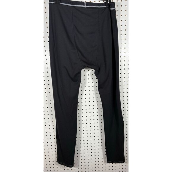 L.L Bean Mens base layer pants size L - Picture 6 of 7